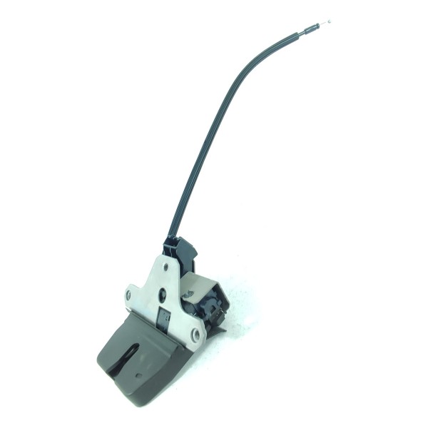 Fechadura Tampa Traseira Evoque 2011 2012/2018 Bj32442a66