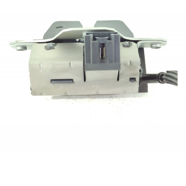 Fechadura Tampa Traseira Evoque 2011 2012/2018 Bj32442a66