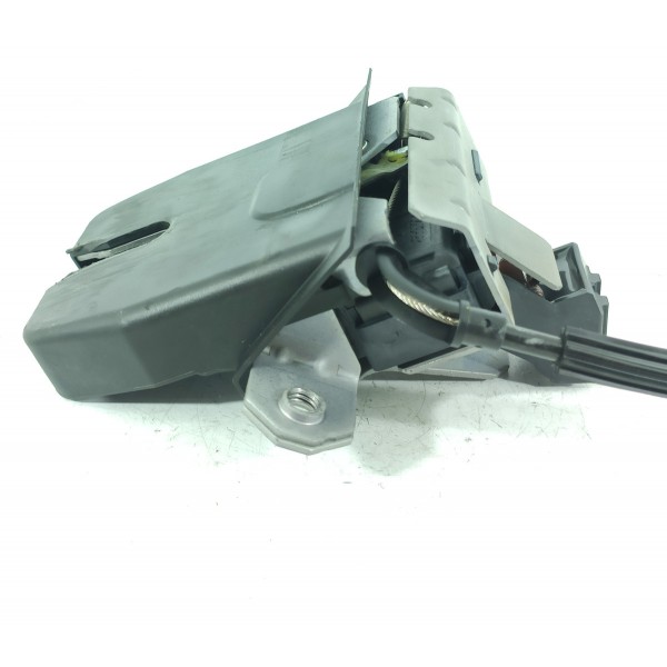 Fechadura Tampa Traseira Evoque 2011 2012/2018 Bj32442a66