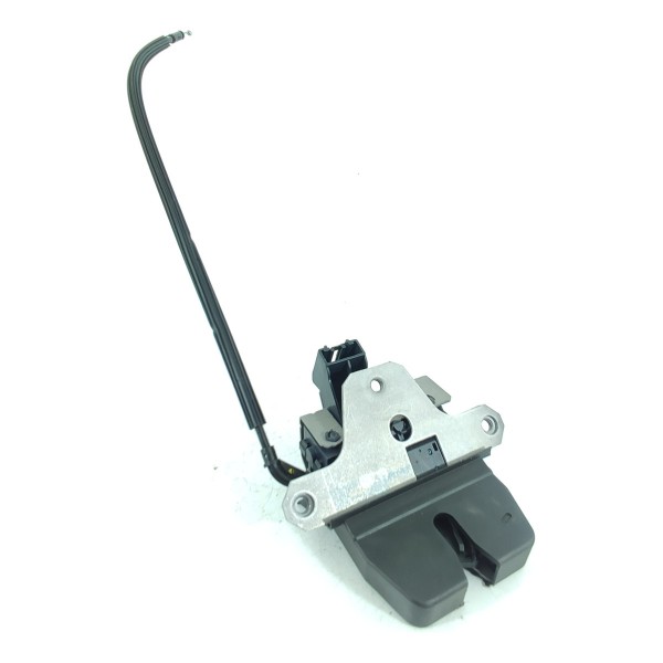 Fechadura Tampa Traseira Evoque 2011 2012/2018 Bj32442a66
