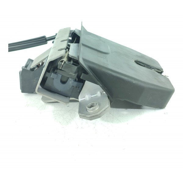 Fechadura Tampa Traseira Evoque 2011 2012/2018 Bj32442a66