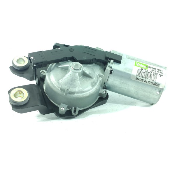 Motor Limpador Traseiro Evoque 2011 2012/2019 Bj3217404aa