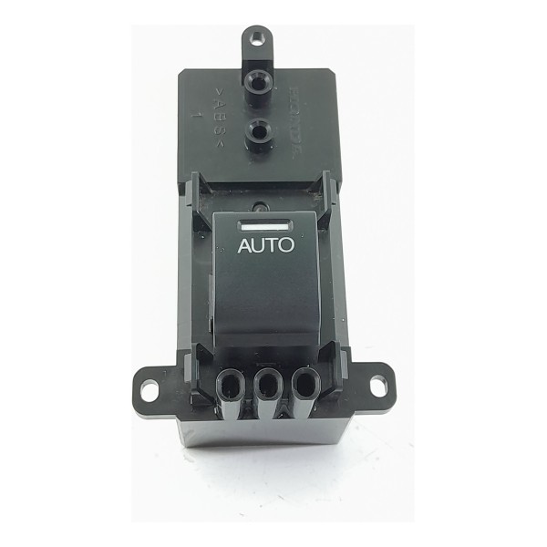 Comando Vidro Honda Hrv Traseiro Esq 2015/2021 35780t7sm01