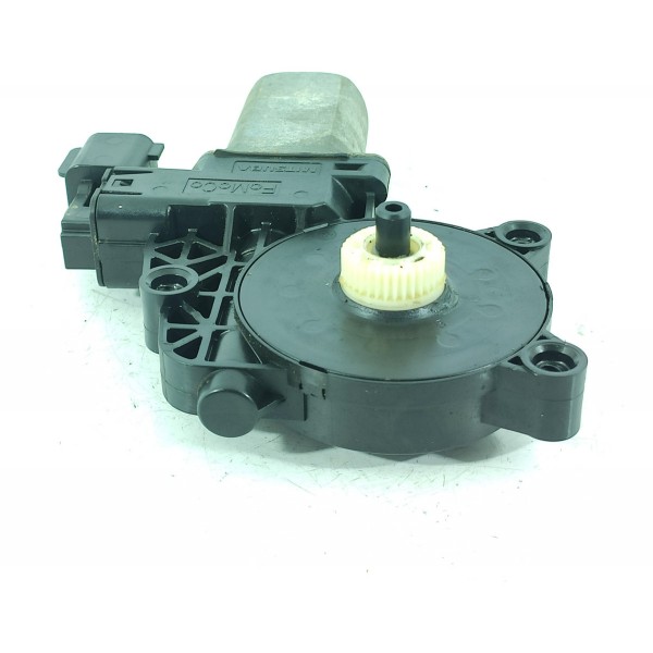 Motor Maquina Vidro Evoque Diant/tras Dir 2011/2019 Original