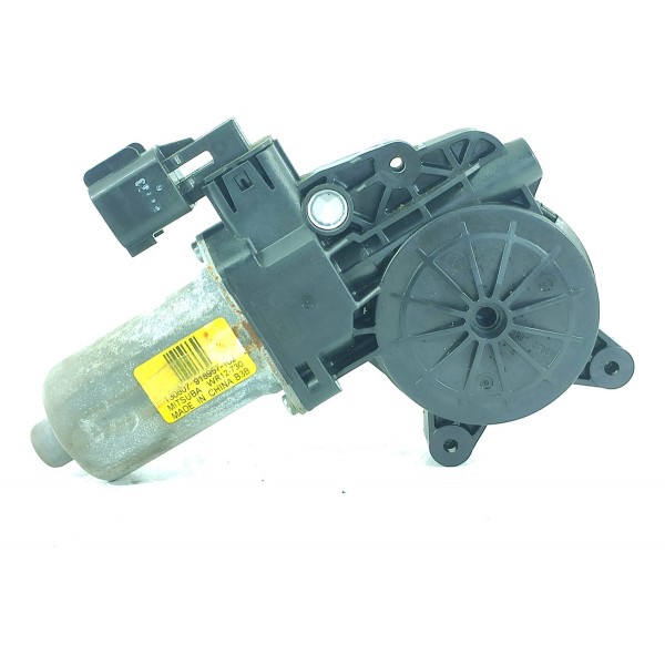 Motor Maquina Vidro Evoque Diant/tras Dir 2011/2019 Original