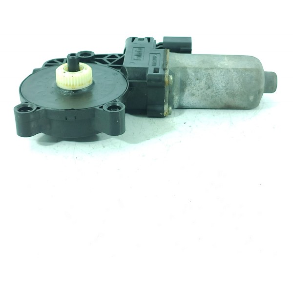 Motor Maquina Vidro Evoque Diant/tras Dir 2011/2019 Original