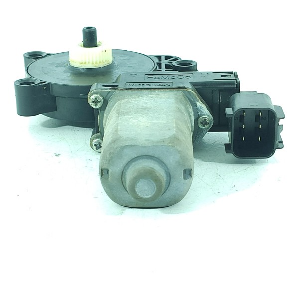 Motor Maquina Vidro Evoque Diant/tras Dir 2011/2019 Original