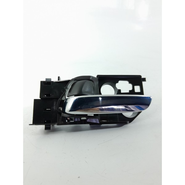 Macaneta Interna Honda Hrv Dianteira Esquerda 2015/2021