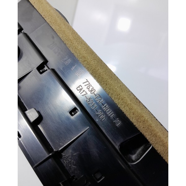 Difusor Ar Honda Hrv Direito 2015/2021 Ea175211200