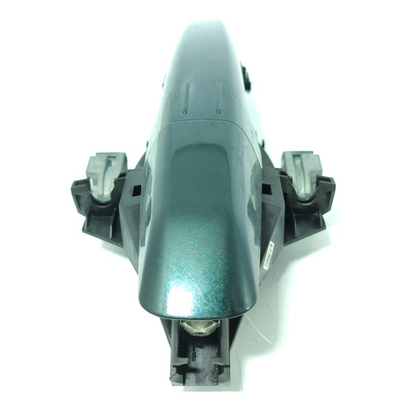 Macaneta Externa Evoque Dianteira Dir 2011/2019 Bj32203a28ac