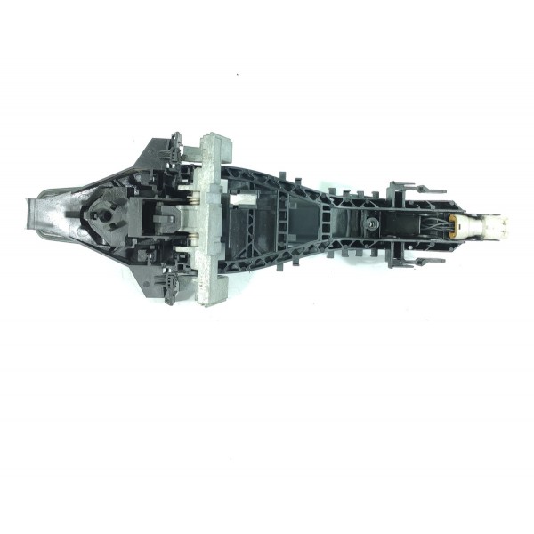 Macaneta Externa Evoque Dianteira Dir 2011/2019 Bj32203a28ac