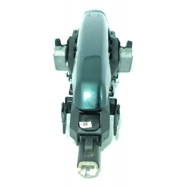 Macaneta Externa Evoque Dianteira Dir 2011/2019 Bj32203a28ac
