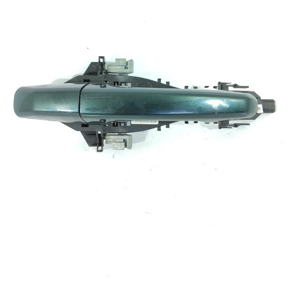 Macaneta Externa Evoque Dianteira Dir 2011/2019 Bj32203a28ac