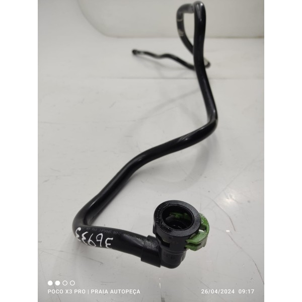 Magueira Resfriado Oleo Cambio Bmw 320 330 2019 2023 8654905