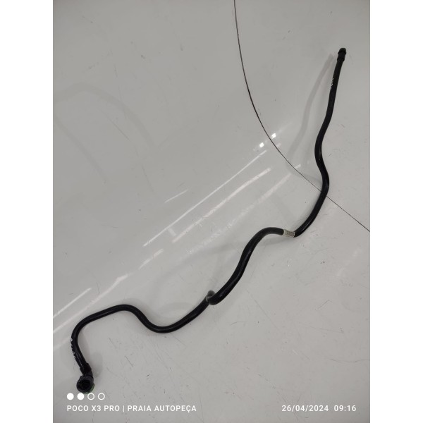 Magueira Resfriado Oleo Cambio Bmw 320 330 2019 2023 8654905
