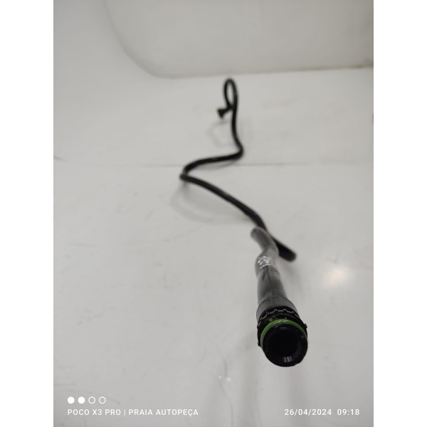 Magueira Resfriado Oleo Cambio Bmw 320 330 2019 2023 8654905