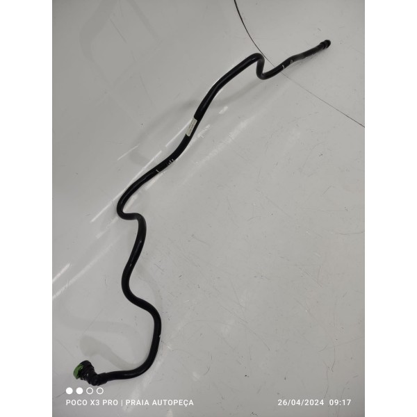 Magueira Resfriado Oleo Cambio Bmw 320 330 2019 2023 8654905