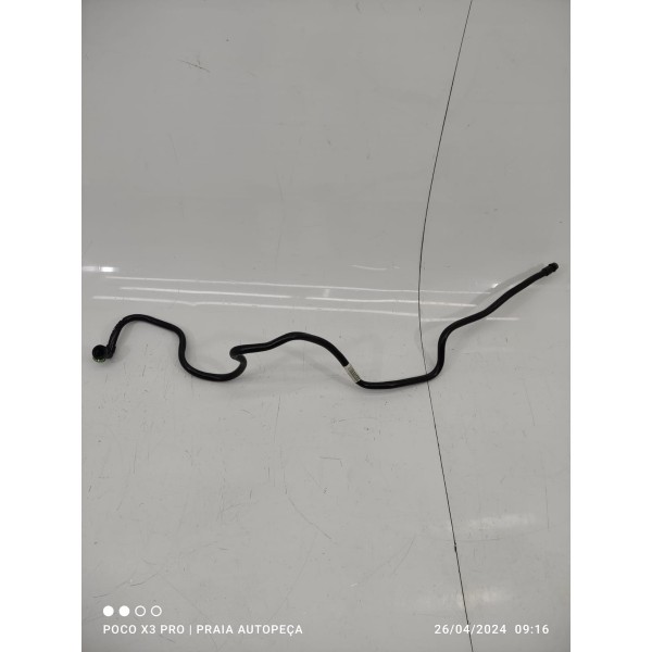Magueira Resfriado Oleo Cambio Bmw 320 330 2019 2023 8654905