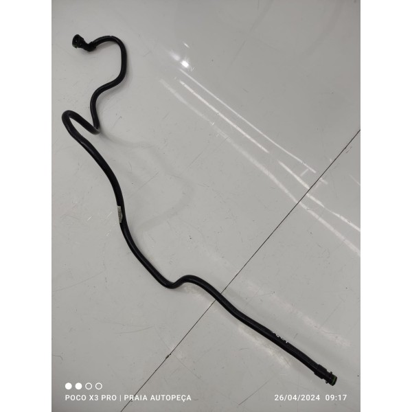 Magueira Resfriado Oleo Cambio Bmw 320 330 2019 2023 8654905