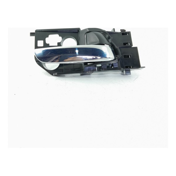Macaneta Interna Honda Hrv Dianteira Direita 2015/2021 Orig