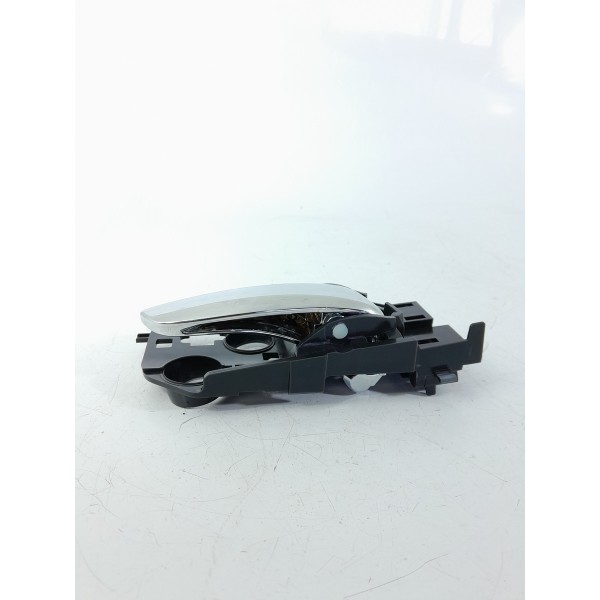 Macaneta Interna Honda Hrv Dianteira Direita 2015/2021 Orig