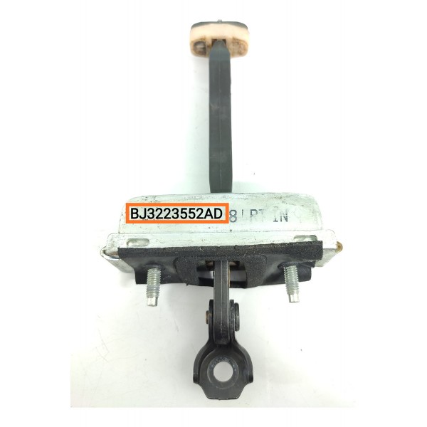Limitador Porta Evoque Dianteira 2012 2013/2019 Bj3223552ad
