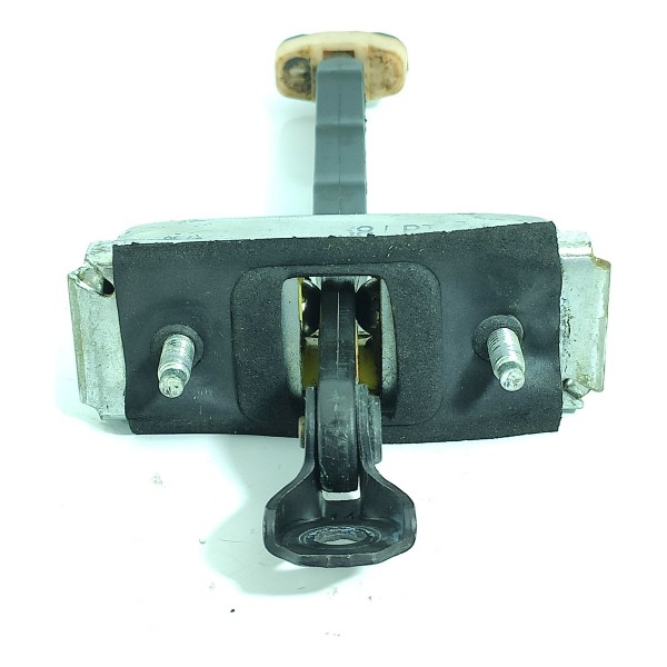 Limitador Porta Evoque Dianteira 2012 2013/2019 Bj3223552ad