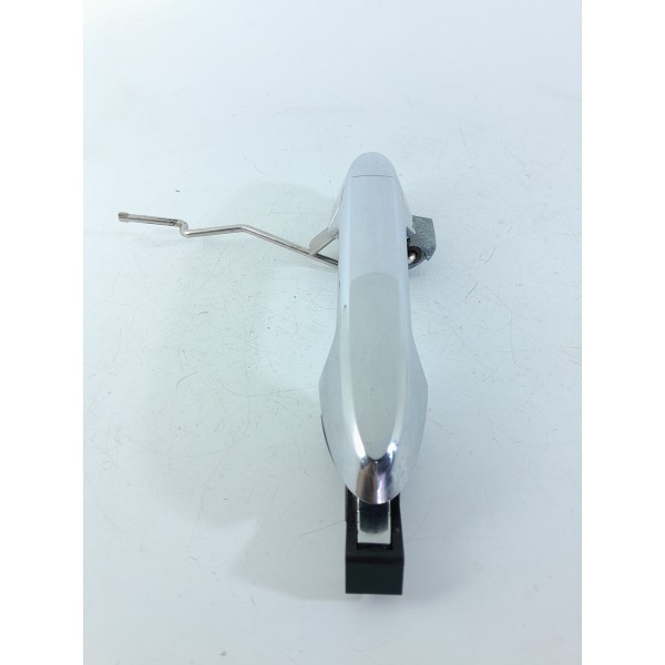 Macaneta Externa Honda Hrv Dianteira Direit 2015/2021 T5afrr