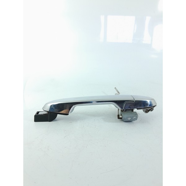 Macaneta Externa Honda Hrv Dianteira Direit 2015/2021 T5afrr