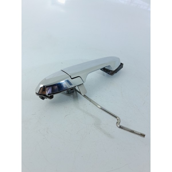 Macaneta Externa Honda Hrv Dianteira Direit 2015/2021 T5afrr