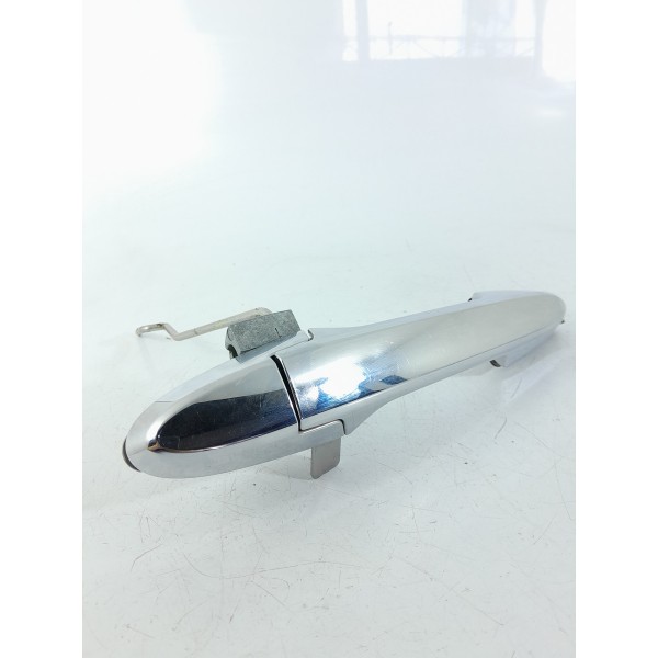 Macaneta Externa Honda Hrv Dianteira Direit 2015/2021 T5afrr