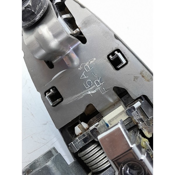Macaneta Externa Honda Hrv Dianteira Direit 2015/2021 T5afrr