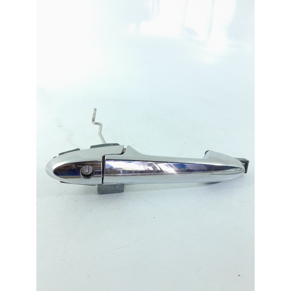 Macaneta Externa Honda Hrv Dianteira Esq 2015/2021 T9alb