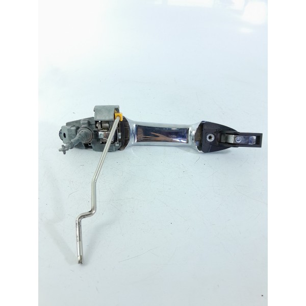 Macaneta Externa Honda Hrv Dianteira Esq 2015/2021 T9alb