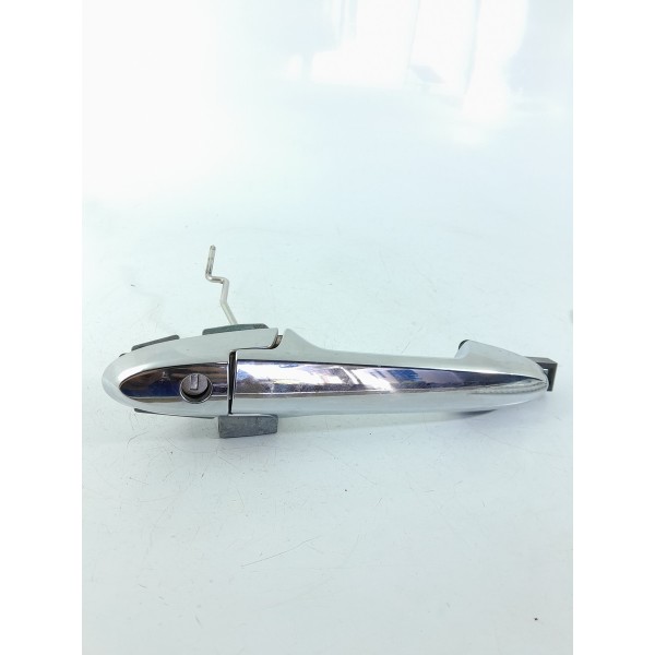 Macaneta Externa Honda Hrv Dianteira Esq 2015/2021 T9alb