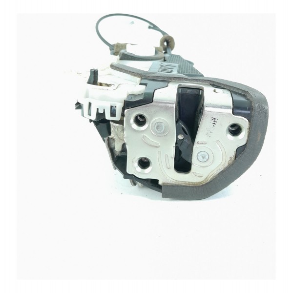 Fechadura Porta Honda Hrv Traseira Dir 2015/2021 L8814170