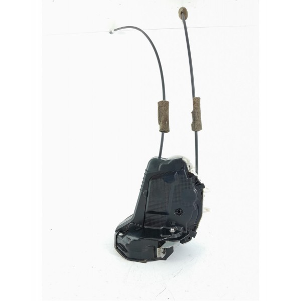 Fechadura Porta Honda Hrv Traseira Dir 2015/2021 L8814170