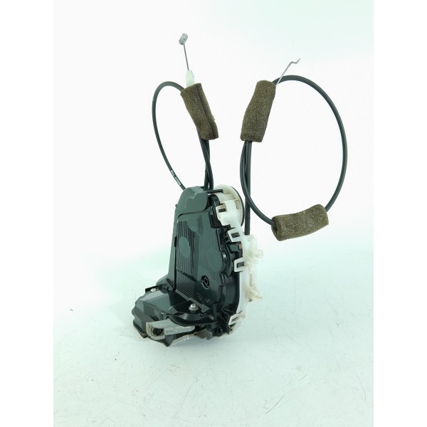 Fechadura Porta Honda Hrv Traseira Dir 2015/2021 L8814170