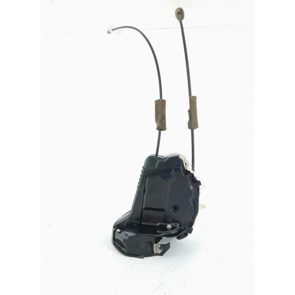 Fechadura Porta Honda Hrv Traseira Dir 2015/2021 L8814170