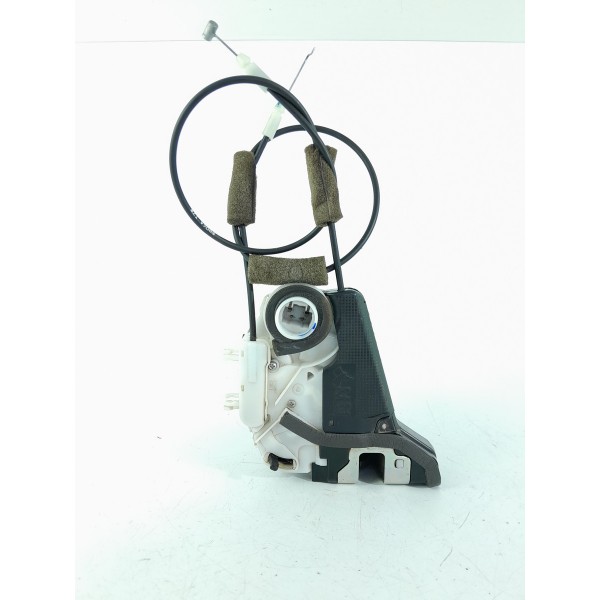 Fechadura Porta Honda Hrv Traseira Dir 2015/2021 L8814170