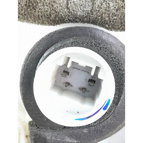 Fechadura Porta Honda Hrv Traseira Dir 2015/2021 L8814170