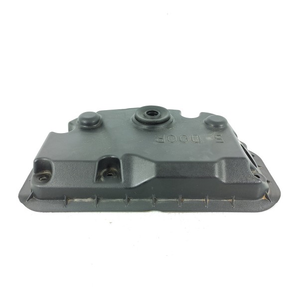 Tampa Motor Limpador Traseiro Evoque 2011/2019 Bj3217c412ab