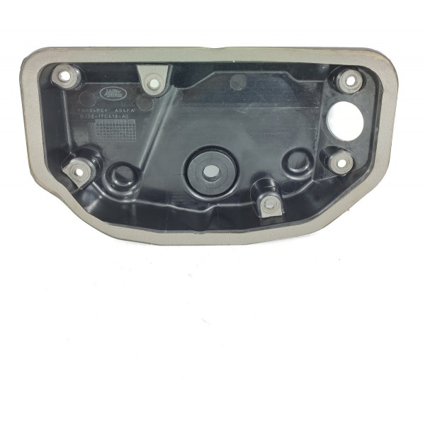 Tampa Motor Limpador Traseiro Evoque 2011/2019 Bj3217c412ab