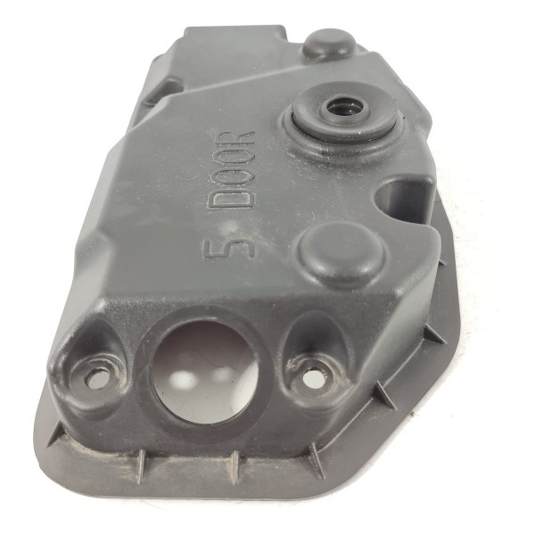 Tampa Motor Limpador Traseiro Evoque 2011/2019 Bj3217c412ab