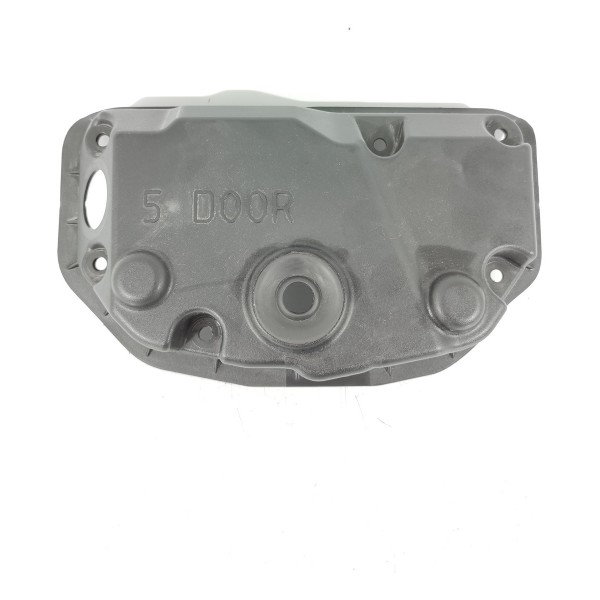 Tampa Motor Limpador Traseiro Evoque 2011/2019 Bj3217c412ab