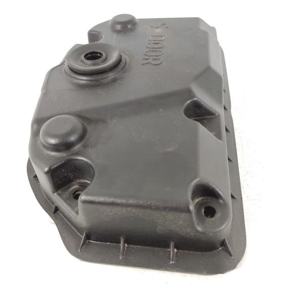 Tampa Motor Limpador Traseiro Evoque 2011/2019 Bj3217c412ab