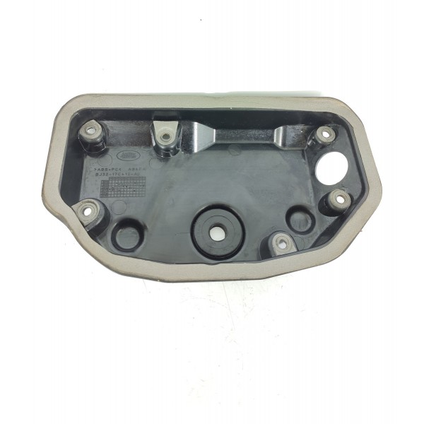 Tampa Motor Limpador Traseiro Evoque 2011/2019 Bj3217c412ab