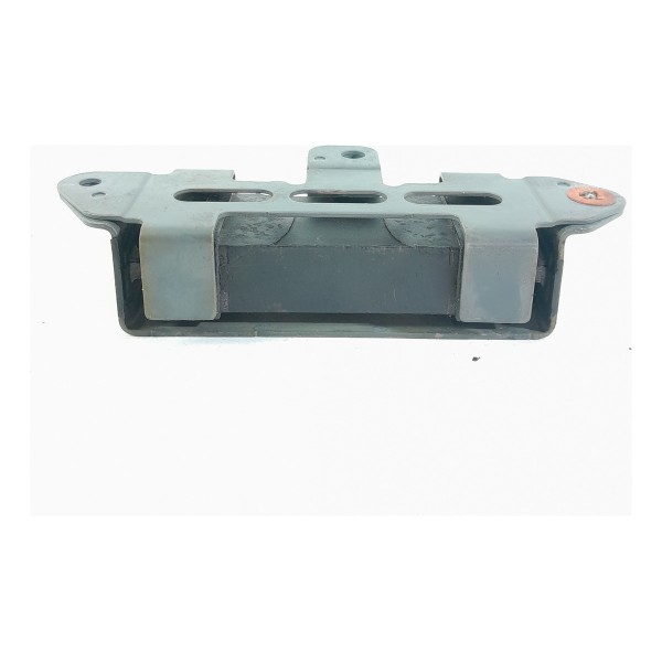 Coxim Batente Tampa Traseira Honda Hrv 2015/2021 T7jh0