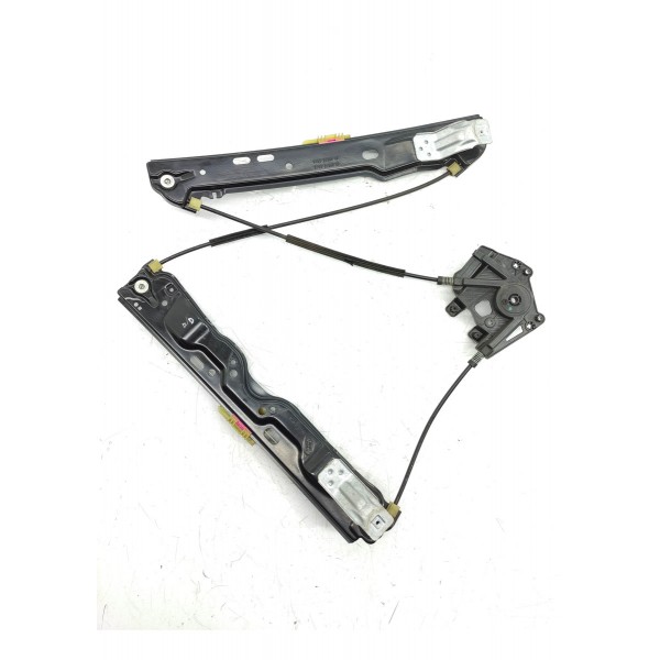 Maquina Vidro Evoque Dianteira Direta 2011/2019 Bj3223200af