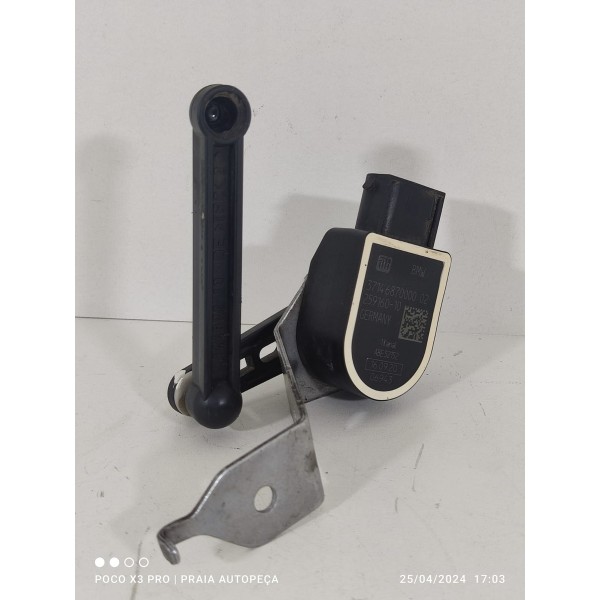 Sensor Altura Nivel Farol Bmw 320 330 Tras 2019/23 25916010